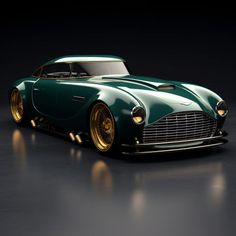 Aston Martin Dv5: Cult Classic Reveal Planes Trains Automobiles, Automobile Engineering, Cool Car Drawings, Classic Cars Trucks Hot Rods, Super Luxury Cars, Futuristic Cars, Vehicle Design, Classic Beauty