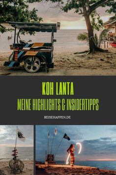 the cover of kohl lanta's mene highlights and inset tips