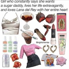 Glam Girl Aesthetic, Maddie Perez, Aesthetic Starter Pack, Clueless Fashion, Niche Memes, Aesthetic Memes, Mood Clothes, Bff Outfits