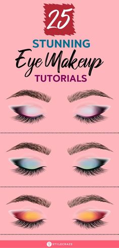 Simple Dramatic Eye Makeup, Casual Eyeshadow Looks Step By Step, Popular Eye Makeup Looks, Trendy Eye Shadow Looks, Eye Makeup Application Step By Step, Concert Eye Makeup Tutorial, Eye Makeup For Concert Night, Easy Stage Makeup, Diy Formal Makeup