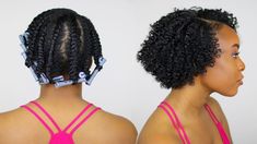 Ebony Hairstyles, Hairstyles Everyday, Twist Out Styles, Transitioning Hair, Natural Hair Gel, Flat Twist Out, Short Natural Hair, Natural Hair Twist Out, Transitioning Hairstyles