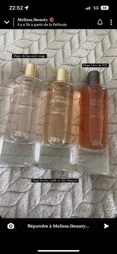 Zara Perfume For Women, Zara Parfum, Zara Fragrance, Zara Perfume, Perfume Hacks, Perfume Rose, Perfume Photography