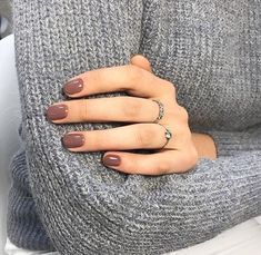 Money Nails, Look Rich, Fall Gel Nails, Soft Nails