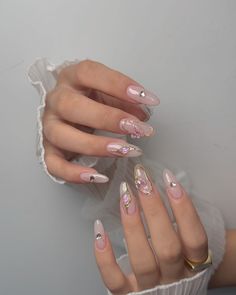 Amity.Nails💅 (@amity.nails) • Фото и видео в Instagram Instagram