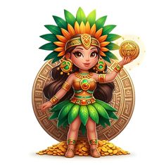 Premium Photo | Aztec slot game character holding phone with white background Holding Phone, Premium Photo, Casino, White Background, Stock Photos