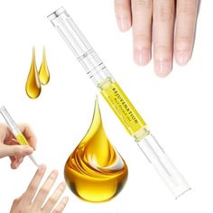 Product Description Specification: Name: Brother Cosmetics Nail Growth Oil Type: Liquid Capacity: 2ml Net Weight: 15g Shelf Life: 3 years Package includes: 1pc*Brother Cosmetics Rejuvenation Nail Growth Oil About After-sale Service: If you encounter any problems when buying and using our products, please contact us in time, we will serve you 24 hours. Color: 1pcs. Nail Growth Oil, Cuticle Cream, Nail Pen, Damaged Nails, Nail Oil, Cream Nails, Nail Growth, Nail Strengthener, Growth Oil