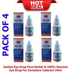 Isotine Eye Drop enhances vision clarity, alleviates eye strain, and contributes to the overall health of your eyes. These powerful herbs ensure to effectively improve vision and treat various eye conditions such as conjunctivitis, redness, night blindness, eye fatigue, and weak eyesight. Weak Eyesight, Improve Vision, Eye Conditions, Eye Diseases, Eye Drop, Ayurvedic Herbs, Healthy Routine, Eye Strain