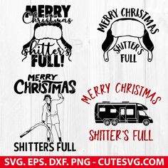 christmas svg files for cutting and cricting