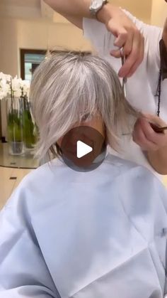 Kort Bob, Κούρεμα Bob, Peinados Fáciles Para Cabello Corto, Short Hair Balayage, Short Hair Styles For Round Faces, Hoco Hair Ideas, Short Hair Updo, Sporty Hairstyles