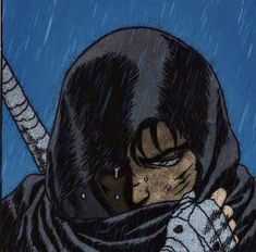 Berserk Anime 1997, Old Anime, 90s Anime, الرسومات اللطيفة, Dark Fantasy, Manga Art, Aesthetic Anime, Anime Icons