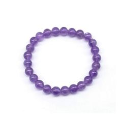 PRICES MAY VARY. stretch-bracelets Natural Reiki Feng-Shui Healing Crystal Gem Stone Crystal Bracelet for Men and Women 6 MM (Purple 2) stretch-bracelets Stone Crystal, Bracelet For Men, Healing Bracelets, Nature Bracelets, Gem Stone, Crystal Bracelet, Crystal Gems, Healing Crystal, Crystal Bracelets