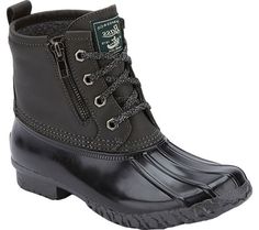 G.H. Bass Co.-Danielle Boot Ll Bean Boot, Latest Shoes, G H, Shoe Store, Shoes Online, Wedge Boot, Kids Shoes, Hand Sewing, Knit Crochet