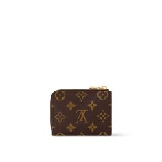 LOUIS VUITTON® - Noa Compact Wallet - Yellow Gold Luxury Brown Coin Purse With Card Slots, Brown Luxury Coin Purse With Card Slots, Luxury Monogram Canvas Wallet With Card Slots, Luxury Brown Coin Purse With Coin Pocket, Luxury Brown Compact Coin Purse, Luxury Brown Bifold Coin Purse, Luxury Brown Coin Purse For Formal Occasions, Louis Vuitton Gifts, Louis Vuitton Official Website