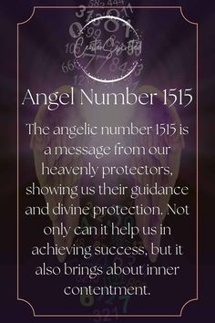 Are you constantly finding the number 1515 popping up in your life? This mysterious and powerful angel number might indicate that divine messengers fr...https://centerspirited.com/angel-numbers/1515/ 0101 Meaning, 123 Angel Number, Modern Gardening, Angel Number Meanings, Angel Guidance, Dream Symbols, Number Meanings, Spiritual Manifestation