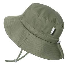 PRICES MAY VARY. 100% Cotton Drawstring closure Hand Wash Only GROW-WITH-ME SMART DESIGN: Baby, toddler and kids' sun hats with fully adjustable head drawstring allowing you to size up so you can use the same sun-hat for multiple seasons. UV SUN PROTECTION: 50+UPF rated breathable cotton sun hat with a wide brim strengthened to stay up in front. UV rating is due to weave of the fabric, no harmful chemicals or dyes were used. STAY-ON SAFE: Adjustable chin-strap ensures sun hat stays put with easy Kids Army, Adventure Hat, Toddler Sun Hat, Kids Sun Hat, Baby Sun Hat, Toddler Kids, Sun Hat, Hat Sizes, Fitted Hats