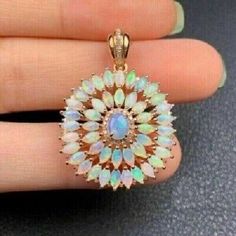 (eBay) Colour Stones ( Red / Green / Yellow / Blue / Black ). You can customize the following things given below Ring Resizing. Engraving ( No. of characters will subject to size and space in the jewelry ). Dragon Breath, Dragons Breath Opal, Fire Opal Necklace, Opal Pendants, Keep Jewelry, Opal Necklace, Dream Jewelry, White Opal, Opal Jewelry