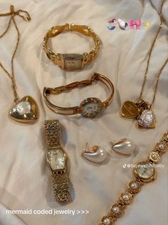 Faberge Jewelry, Nail Jewelry, Stacked Jewelry