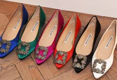 London Harrods, Manolo Blahnik Flats, Formal Pumps, Manolo Blahnik Hangisi, Manolo Blahnik Heels, Shoe Shopping, Manolo Blahnik Shoes, Elegant Shoes, All About Shoes