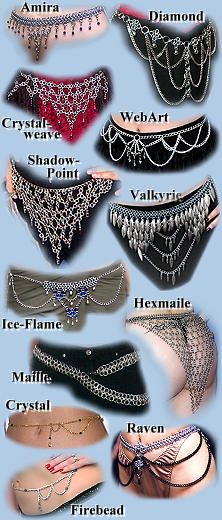 Chain Mail Belt, Chainmail Belt, Gothic Halloween Costumes, Belly Belt, Tier Tattoo, Jump Ring Jewelry