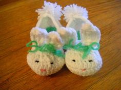 Custom Childrens Bunny Slippers by Lucary on Etsy, $17.50 Girls Slippers, Bunny Slippers, Spring Things, Etsy Stuff, Using Canva, Slippers For Girls, Doll Clothes American Girl, Etsy Items, Girls Shoes