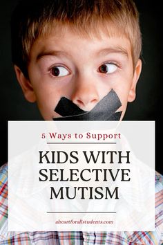 📌 Does your teenager or younger child struggle with selective mutism or another form of childhood anxiety? In this post, hear from a teen who shares her story navigating life with selective mutism, speech, communication, and anxiety. She shares five helpful strategies her parents used to support her in school and at home. Support your child’s emotional well-being by understanding the why behind communication challenges. Behaviour Strategies, Tips For Parents, Whole Brain Teaching, Developmental Psychology, Positive Discipline