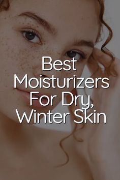 Dry skin is common in winter when the air is dry. So, what can you do to stop it from happening? We’ll break it down for you — explaining what causes dry skin and more importantly, what you can do to treat and prevent it. Bioderma Atoderm, Dry Winter Skin, Winter Skin, Beauty Advice