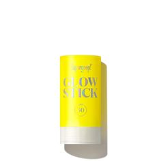 super-goop-glow-stick Sunscreen Primer, Sunscreen For Sensitive Skin, Tinted Sunscreen, Sunscreen Stick, Glow Stick, Best Sunscreens, Facial Sunscreen, Body Sunscreen, Sunscreen Spf 50