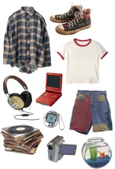 90s Summer Outfits Aesthetic Vintage, 60s Outfit, 80s Outfit, Summer Fits, Character Outfits