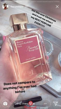 Best Lotion To Smell Good, Best Expensive Perfume, Briblixks Pics, Expensive Smelling Perfume, Perfume 2023, Good Perfumes, Koleksi Parfum, Fragrances Perfume Woman, Perfume Collection Fragrance