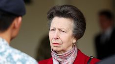 The Princess Royal visited The Defence Explosive Ordnance Disposal Training Regiment, in her role as Colonel in Chief of The Royal Logistical Corps. Sara Cox, Investiture Ceremony, Lady Susan, Prince William And Harry, The Monarch, Older Brother