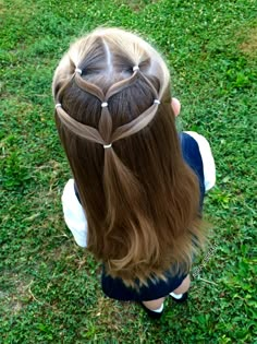 Toddler Hair