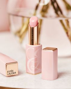 Estee Lauder Pure Color Envy, Gloss Labial, Latest Makeup, Pink Lipstick, Luxury Makeup, Estée Lauder, Makati, Makeup Brands, Luxury Beauty