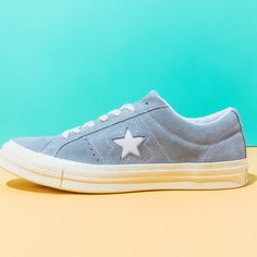 Fashion Outfits Men Street Styles, Tyler The Creator Converse, Converse Collaboration, Balenciaga First, Mens Street Style Summer, Cool Trainers, Converse Classic, Fashion Outfits Men, Most Popular Shoes