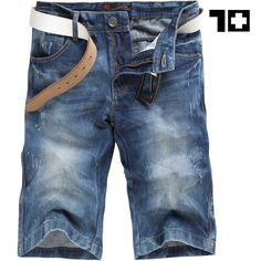 2012 summer mens short jeans casual water wash blue denim shorts male 12dk17 Summer Mens, Jeans Casual, Blue Denim Shorts, Short Jeans, Casual Jeans, Mens Summer, Jean Shorts, Levi Jeans