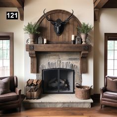 Please do not purchase a Mantel without first filling out the Quote Form and receiving a quote from us. Quote Form: https://form.jotform.com/240524957086059 Discover the Quintessence of Rustic Elegance: Mantels with Wooden Corbels by Anthony Shields & Sons Inc. Each mantel we craft is a celebration of rustic elegance, brought to life through the character-rich beauty of reclaimed wood beams. These mantels are not just pieces of wood; they are storied artifacts, lovingly transformed into the hear Wood Beam Fireplace, Beam Fireplace, Reclaimed Wood Mantel, Reclaimed Wood Beams, Wooden Corbels, Wood Beam, Rock Fireplaces, Wood Mantels, Small Wood Projects