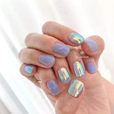 Best Fake Nails, Simple Spring Nail Ideas, Easter Nails Designs, Fake Nails Designs, Spring Nail Ideas, 2023 Nails, Summer Nails 2023, Summer Nail Ideas, Nail Art At Home