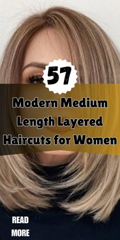 Boost volume and style with medium-length layered haircuts tailored for thin hair. Uncover expert tips and stunning transformations to achieve a fuller, more vibrant look. Tap for the ultimate hair inspo! #ThinHair #LayeredHaircuts #MediumLengthHair Short Medium Layered Haircuts, Shoulder Length Layered Hair, Layered Haircuts Shoulder Length, Shoulder Length Layered, Layered Haircuts For Women, Medium Length Layers, Hair Cuts With Layers, Layered Hair With Bangs, Wooden Beds