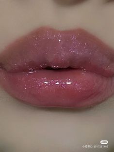 Girly Makeup Looks, Lip Ideas, Girly Makeup, Beautiful Skin Care, Makeup Lips, Lips Drawing, Lip Glosses, Pink Makeup, Kiss Makeup