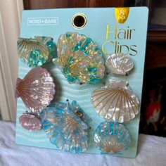 Nwt Tags: The Little Mermaid, Disneybound, Bounding, Disney, Ocean, Beach, Sea, Ariel, Iridescent, Pearl, Mermaidcore Cat Ear Headband, Pearl Bridal Headband, Vintage Hair Clips, Feather Headpiece, Wire Headband, Silk Headband, Butterfly Hair Clip, Stretchy Headbands, Claw Hair Clips