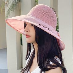 You will find that this baseball cap is a high quality, stylish cap made with high quality materials and is designed to be stylish and comfortable. Trendy Solid Color Sun Hat Cap, Trendy Cap-style Sun Hat, Solid Summer Cap, Solid Color Summer Cap, Casual Summer Panama Cap, Pink Baseball Cap For Vacation, Adjustable Panama Hat For Summer, Casual Panama Hat With Uv Protection, Casual Travel Sun Hat Cap