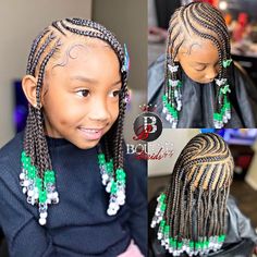 Cornrows Hairstyles For Kids, School Cornrows, Cornrow Hairstyles Natural Hair, Kids Cornrow Hairstyles Natural Hair, Black Kids Braids Hairstyles