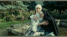 The Nun, Cinema Movie, Anna Karina, Film Disney, Film Review, Period Dramas, Film Stills, Pulp Fiction, Movie Scenes