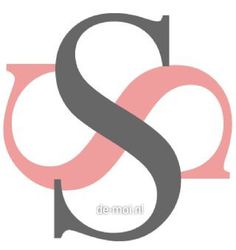 the logo for denomini is shown in grey and pink letters on a white background