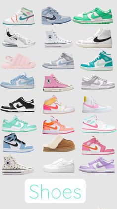 Code For Bloxburg, Kpop Shoes, Chav Outfits, Custom Sneakers Diy, Shoe Wall, Teen Trends