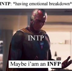 Intp Stereotypes Vs Reality, Intp 4w5, Intp Quotes, Intp Personality Traits