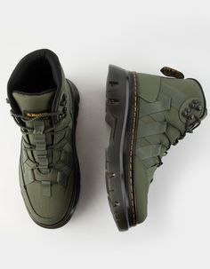 Nike Boots Mens, Mens Work Boots, Dr Martens Men, Boots Outfit Men, Nike Boots, Best Shoes For Men, Men’s Boots, Mens Boots Fashion