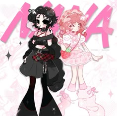 Nana And Hachi, Japan Icon, Komatsu Nana, Nana Manga, Cute Seals, Nana Osaki, Kawaii Art, Emu, Funky Art