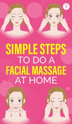 Sunday Selfcare, Facial Massage Steps, Massage At Home, Face Massage Techniques, Home Facial, Facial Routine Skincare, Chin Exercises, Facial Massage Routine