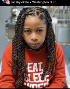 Boys Dreads Hairstyles Kid Hair, Toddler Boy Loc Styles, Boy Loc Styles, Black Boy Hairstyles, Braids For Boys, Beautiful Dreadlocks