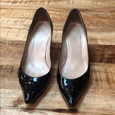 Christian Louboutin Rare Low Heel Purchased At Barney’s Ny Used Price Reflected Louboutin Shoes, Christian Louboutin Shoes, Low Heels, Shoes Women Heels, Christian Louboutin, Black Red, Shoes Heels, Black And Red, Size 7